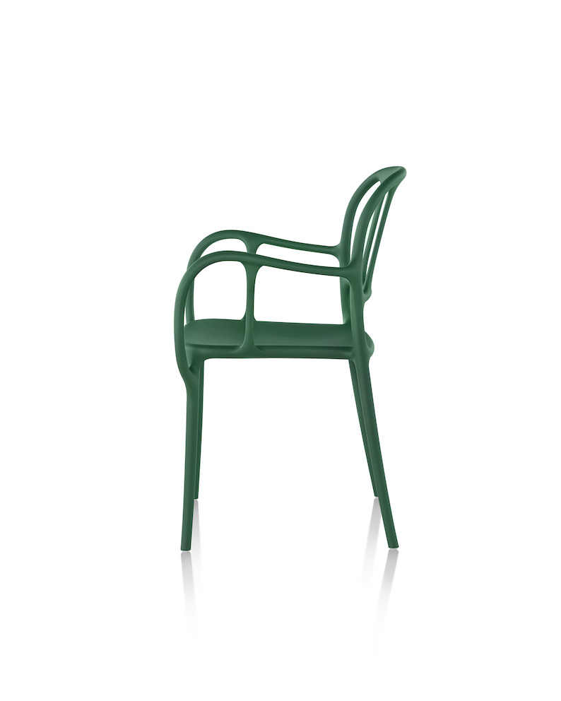 创意家具 - 坐具|餐椅|办公家具|球友会（中国）家具|米拉餐椅
